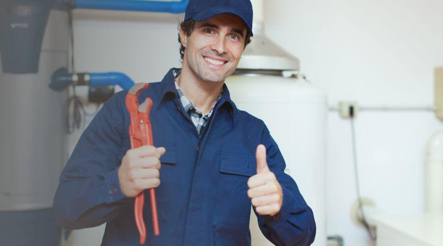 Professional Leak Detection in Prospect, KY